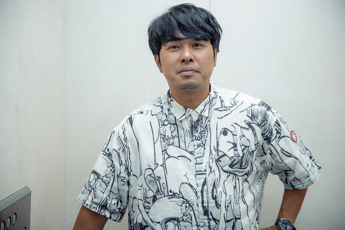 【お悩み相談連載:さらば青春の光・東ブクロの『こわいもんなし』】「セックスは趣味に限る。仕事にしないように気をつけたいと思います」